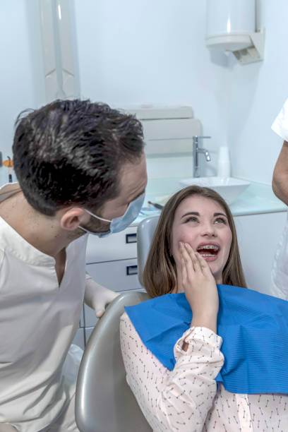 Best Broken Tooth Emergency  in Rio Pinar, FL